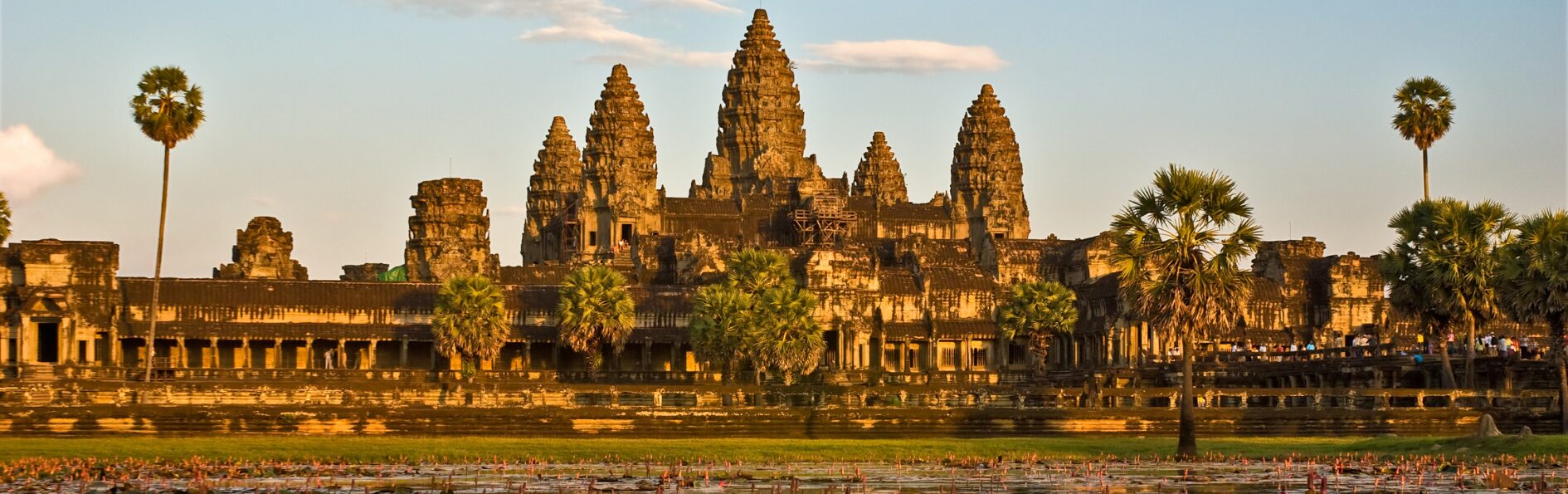 Cambodia