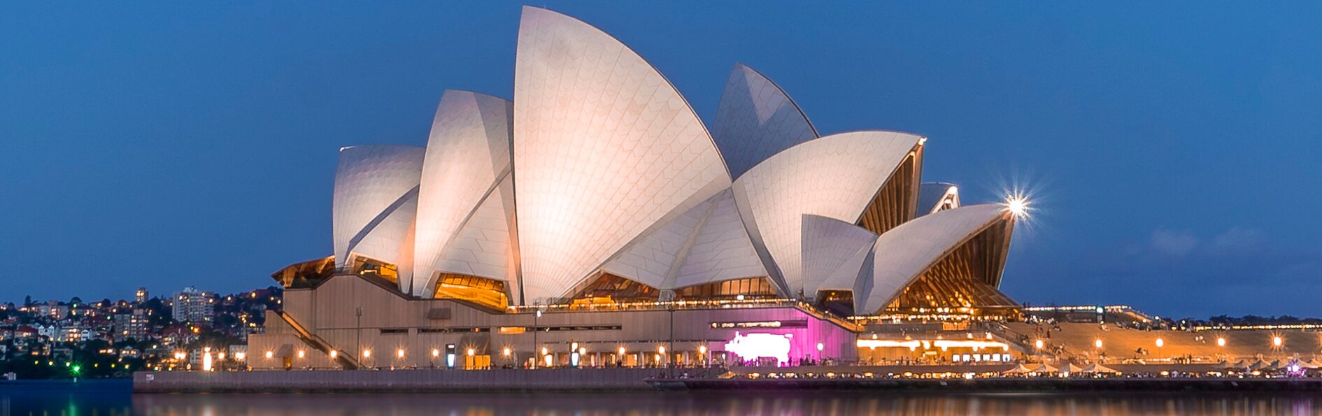 Australia